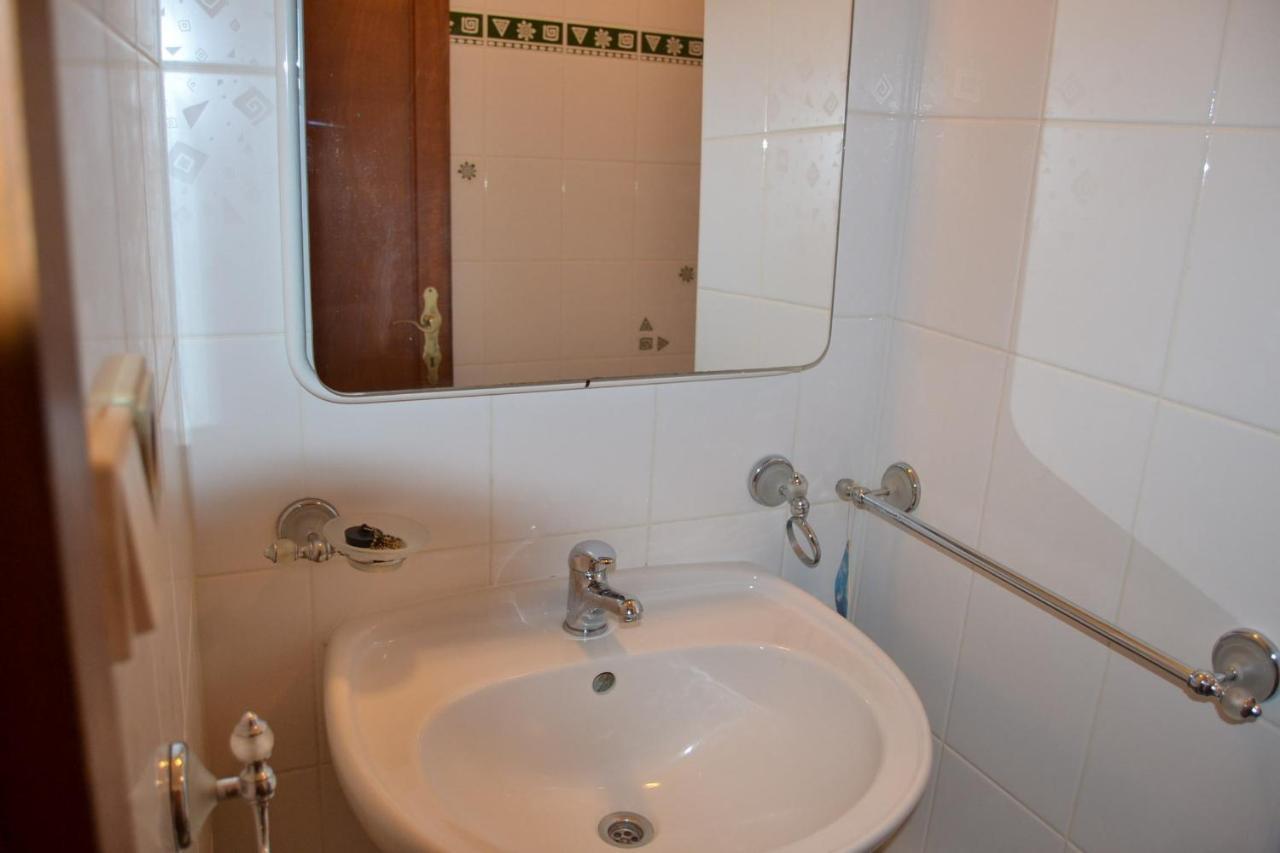 Penzion Tučňák Zábreh Quarto foto
